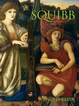Hardcover SQUIBB Book