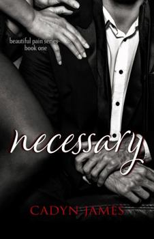 Necessary: A Dark Age-Gap Billionaire Office Romance Novel