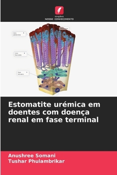 Estomatite urémica em doentes com doença renal em fase terminal