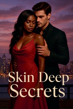 Paperback Skin Deep Secrets Book