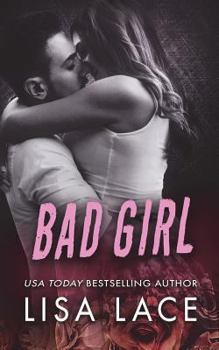 Paperback Bad Girl: An Enemies to Lovers Romance Book