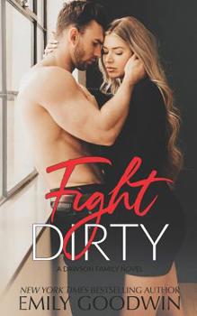 Paperback Fight Dirty Book
