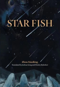 Hardcover Star Fish Book