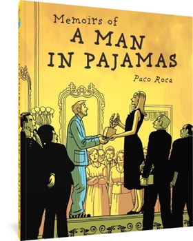 Paperback Memoirs of a Man in Pajamas Book