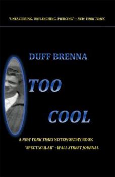 Paperback Too Cool Book