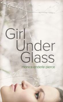 Paperback Girl Under Glass Book