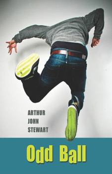 Paperback Odd Ball Book