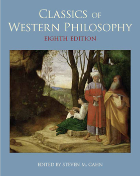 Paperback Classics of Western Philosophy Book