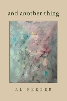 Paperback And Another Thing Book