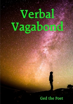 Paperback Verbal Vagabond Book