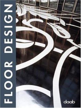 Hardcover Floor Design Book