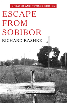 Paperback Escape from Sobibor Book
