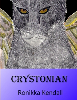 Paperback Crystonian Book