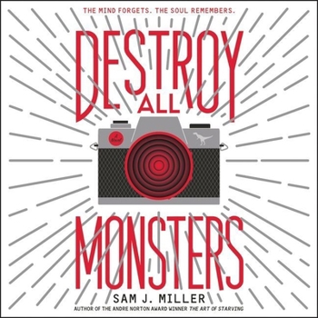 MP3 CD Destroy All Monsters Book