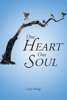 Paperback One Heart One Soul Book