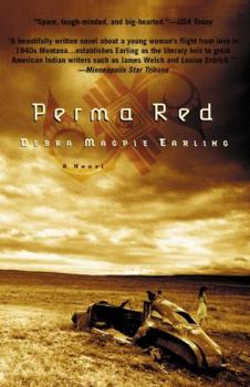 Paperback Perma Red Book