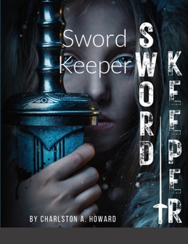 Paperback Sword Keeper Book