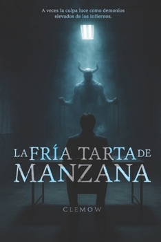 Paperback La fría tarta de manzana [Spanish] Book