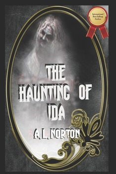 Paperback The Haunting of Ida Book