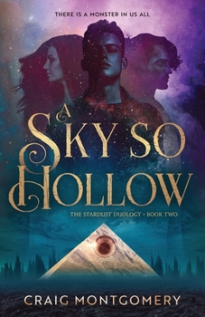 Paperback A Sky So Hollow Book