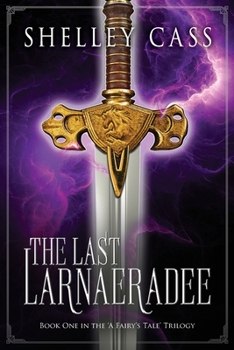 Paperback The Last Larnaeradee Book