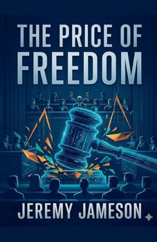 Paperback The Price of Freedom Book