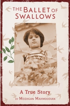 Paperback The Ballet of Swallows Book