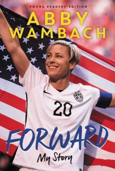 Paperback Forward: My Story Young Readers' Edition Book