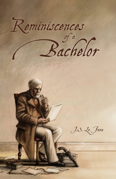 Paperback Reminiscences of a Bachelor Book