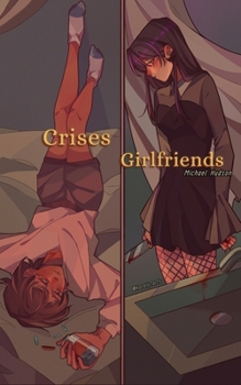 Paperback Crises Girlfriends Book
