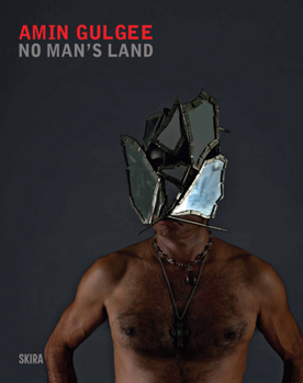 Hardcover Amin Gulgee: No Man's Land Book