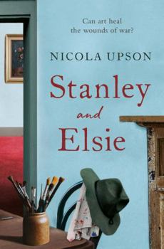 Paperback Stanley and Elsie Book
