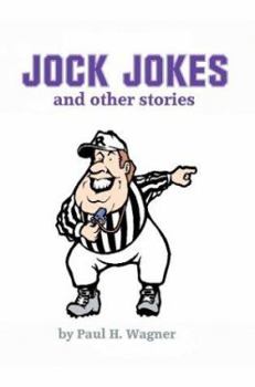 Paperback Jock Jokes: and Other Stories Book