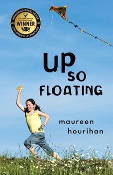 Paperback Up So Floating Book