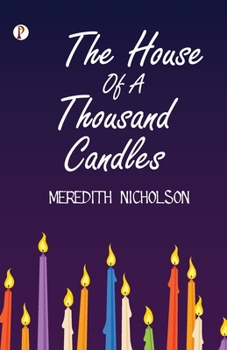 The House of a Thousand Candles