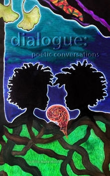 Paperback dialogue: poetic conversations Book