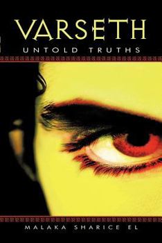 Paperback Varseth: Untold Truths Book