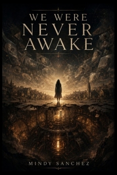 We Were Never Awake
