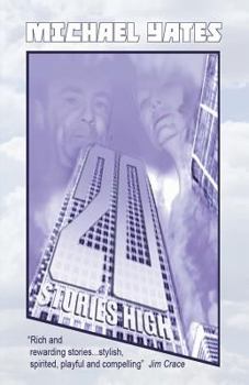Paperback 20 Stories High Book