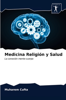 Paperback Medicina Religión y Salud [Spanish] Book