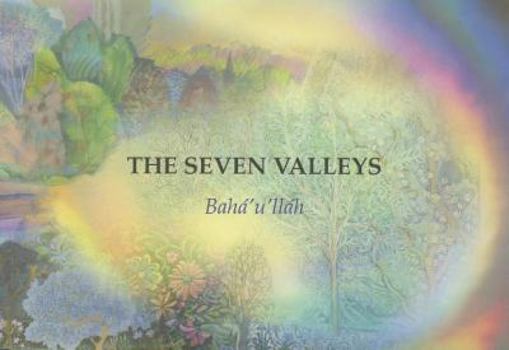 Paperback The Seven Valleys Book