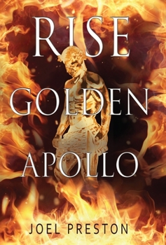 Hardcover Rise Golden Apollo Book