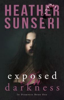 Paperback Exposed in Darkness Book