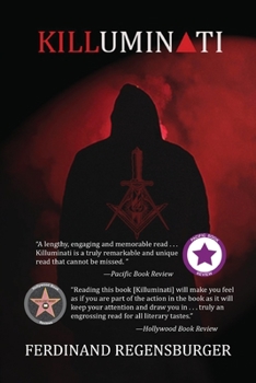 Paperback Killuminati Book
