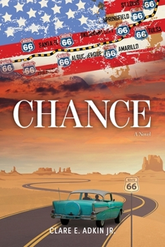 Paperback Chance Book
