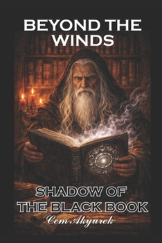 Paperback Beyond the Winds - Shadow of the Black Book