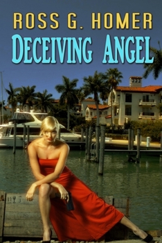 Paperback Deceiving Angel Book