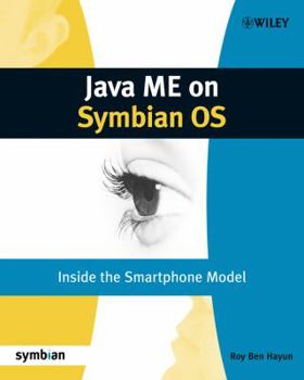Paperback Java ME on Symbian OS: Inside the Smartphone Model Book