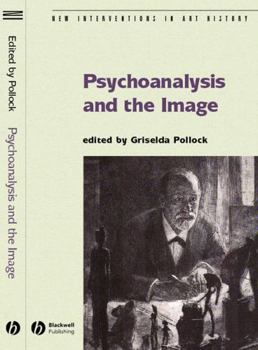 Hardcover Psychoanalysis Image Book