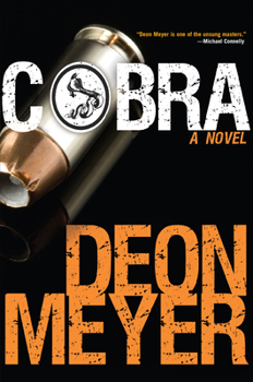 Hardcover Cobra Book